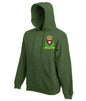 Intelligence corp hoodie