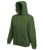 Argyll & Sutherland Highlanders hoodies