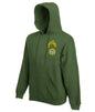 Royal Highland Fusiliers hoodie