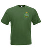 Royal Tank Regiment T Shirts