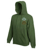 The Royal Welsh hoodie