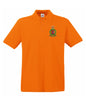Essex Yeomanry Polo Shirts