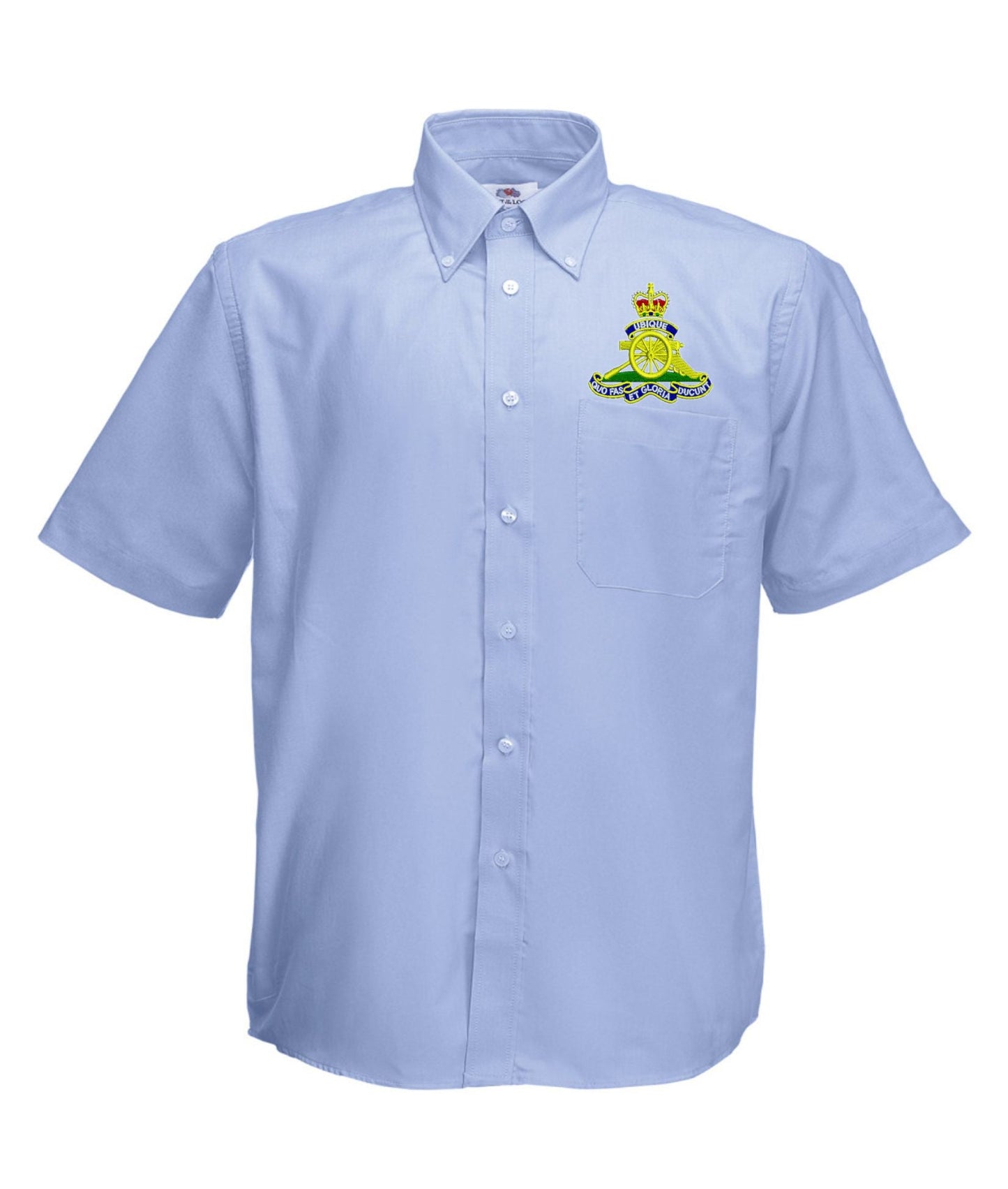 Royal Artillery Shirts