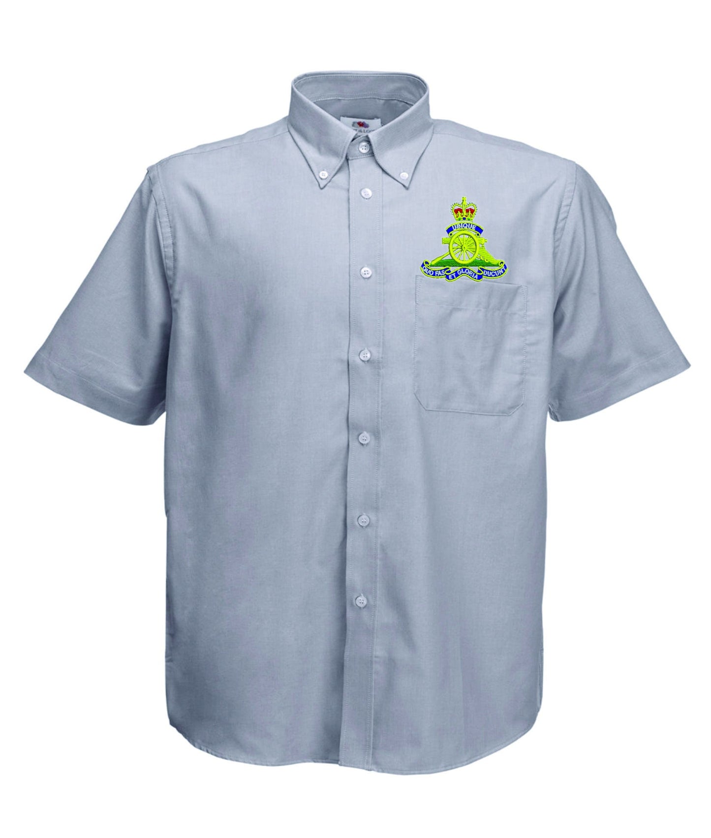 Royal Artillery Shirts