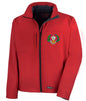 Cameronians Scottish Rifles Softshell