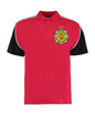 royal corp of Transport monaco polo shirts