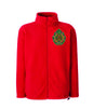 Argyll & Sutherland Highlanders Fleece