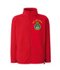 HMS Ark Royal Fleece
