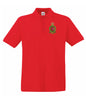 Essex Yeomanry Polo Shirts