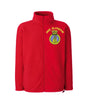 HMS Glasgow Fleece