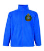 Royal Engineers fleece