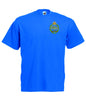 Royal Tank Regiment T Shirts