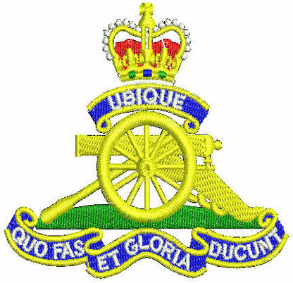 Royal Artillery Sweatshirts