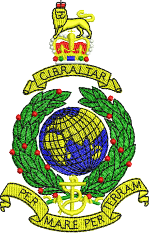 Royal Marines Hoodies