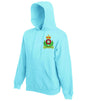 Intelligence corp hoodie