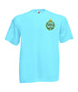 Royal Tank Regiment T Shirts