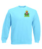 Intelligence corp Sweatshirt