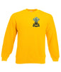 The Royal Welsh Sweatshirt
