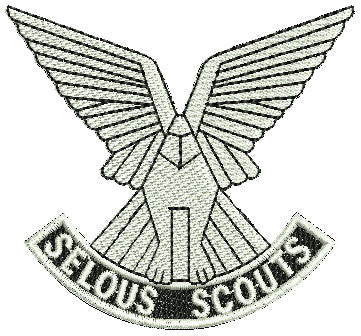 Selous Scouts  T-Shirt