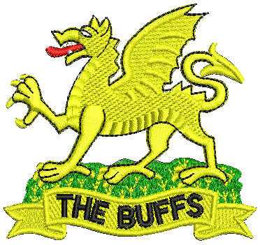 The Buffs Men's T-Shirt