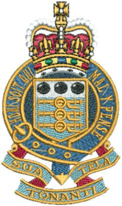 Royal Army Ordnance corp Softshell