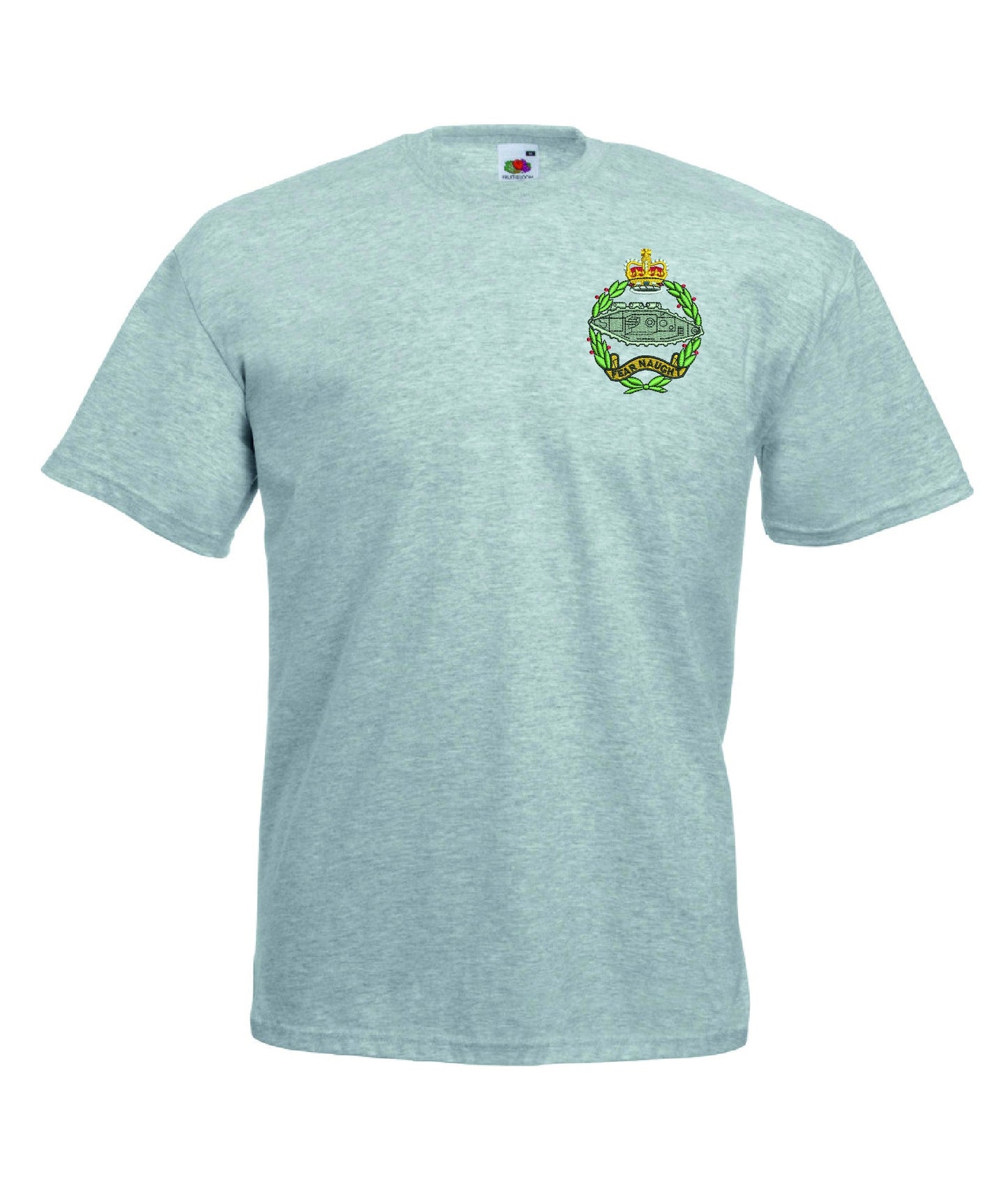 Royal Tank Regiment T Shirts
