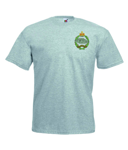 Royal Tank Regiment T Shirts