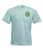 Royal Tank Regiment T Shirts