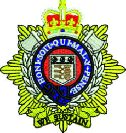 Royal Logistic corp Fleece