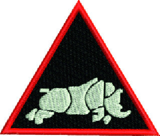 1st Armoured Division Polo Shirts