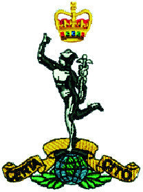 Royal Signals Fleece