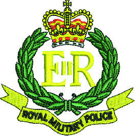 Royal Military Police Sweatshirt