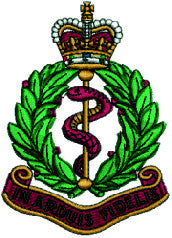 Royal Army Medical corp Sweatshirt