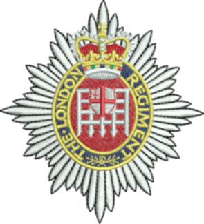 London Regiment Sweatshirt