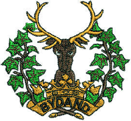 Gordon Highlanders Sweatshirt