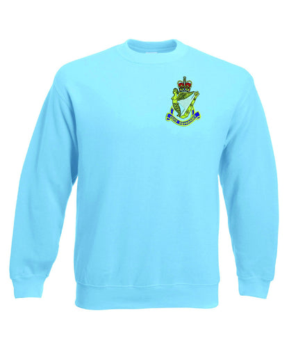 Royal Ulster Rifles Sweatshirt