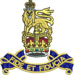 Royal Army Pay corp Fleeces