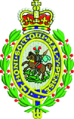 Royal Regiment of Fusiliers