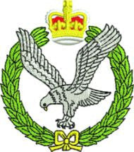 Army Air corp Fleeces