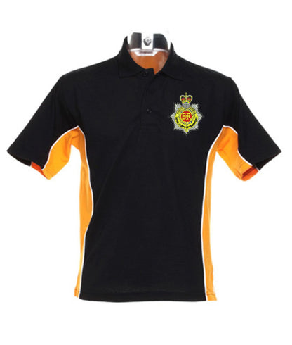 Royal corp Of Transport sports Polo Shirts