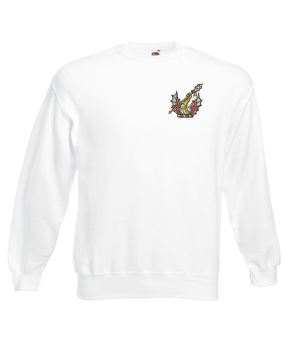 Honourable Artillery Company Sweatshirts
