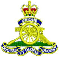 Royal Artillery Shirts