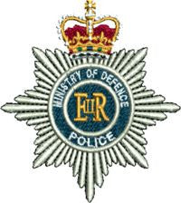 Ministry of defence police Fleeces