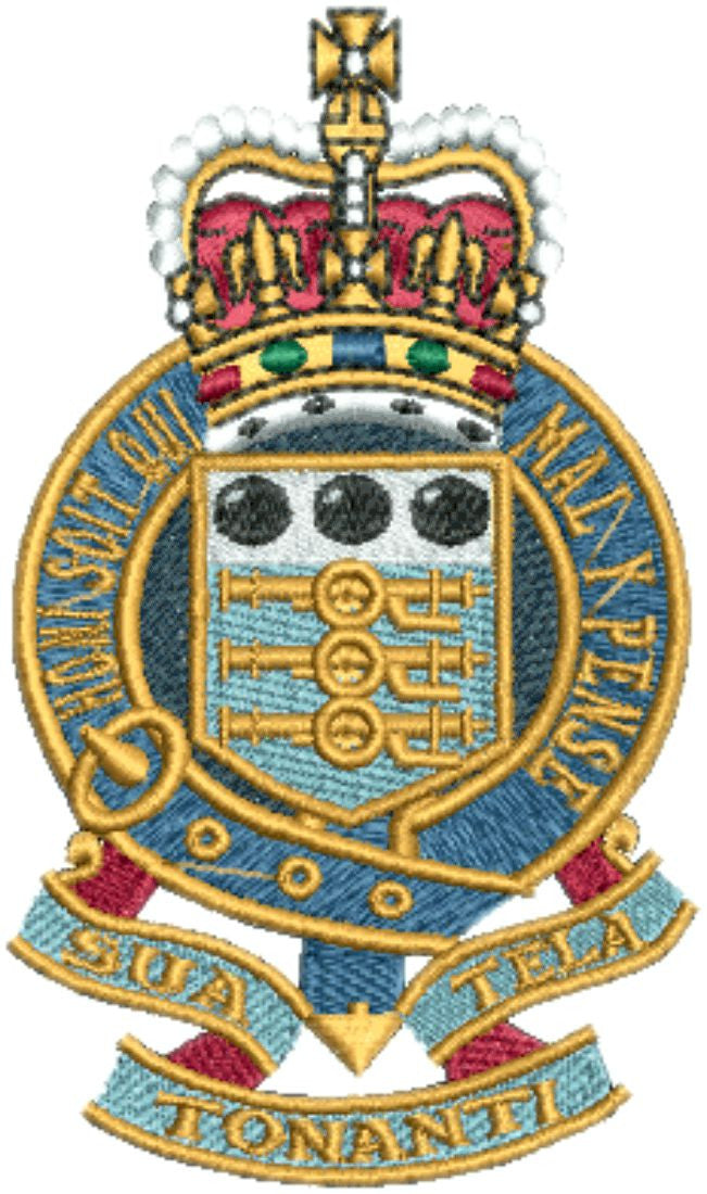 Royal Army Ordnance corp Beanie Hats