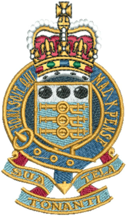Royal Army Ordnance corp Beanie Hats