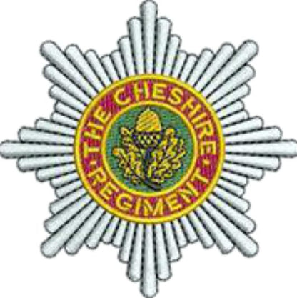 The Cheshire Regiment sport