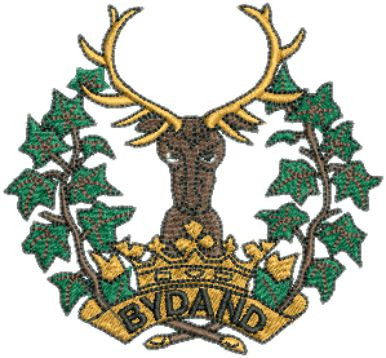 Gordon Highlanders Sweatshirt