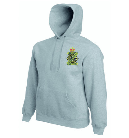 13th/18th Royal Hussars hoodies