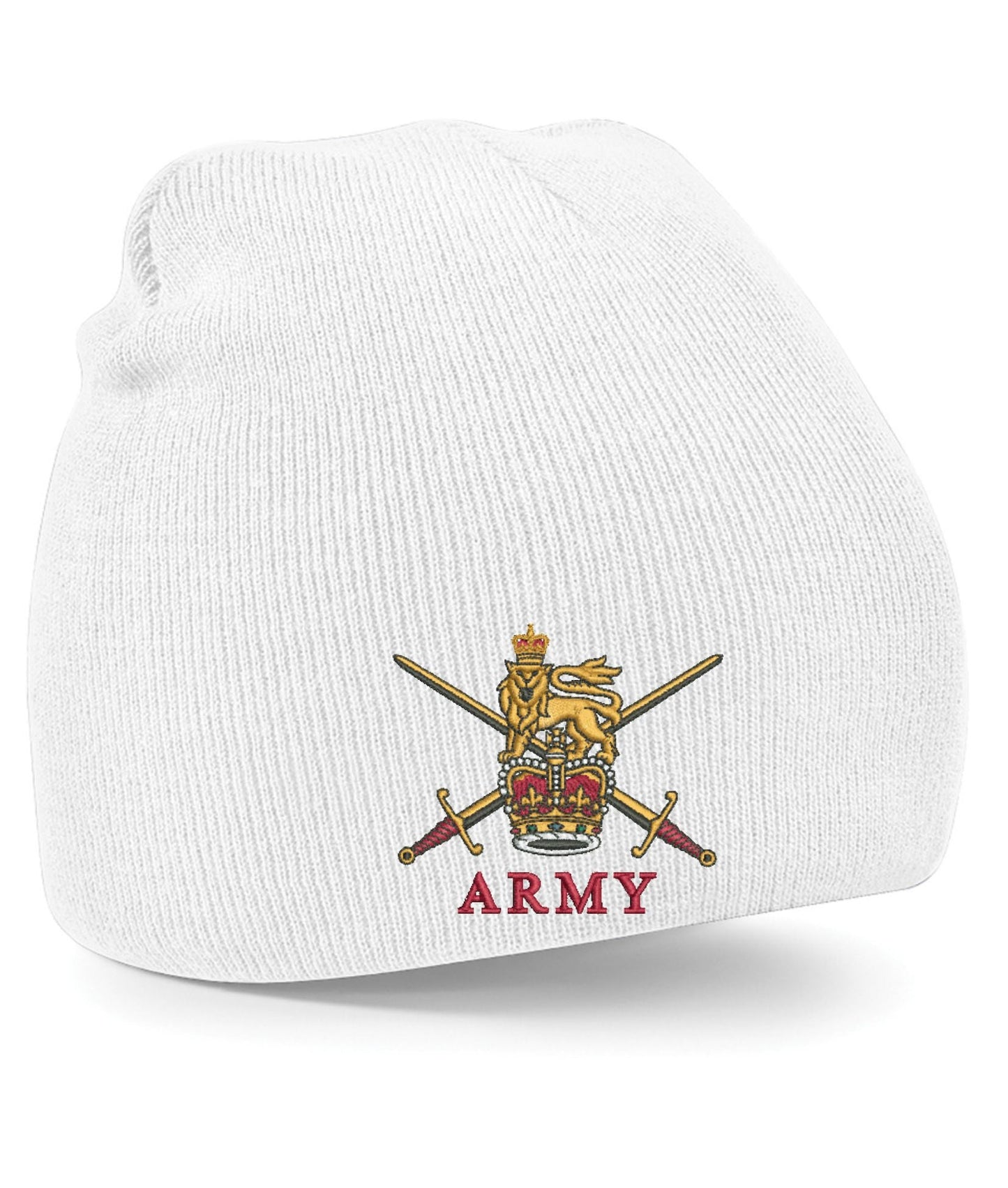 Army Beanie Hats