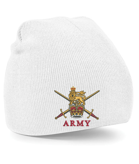 Army Beanie Hats